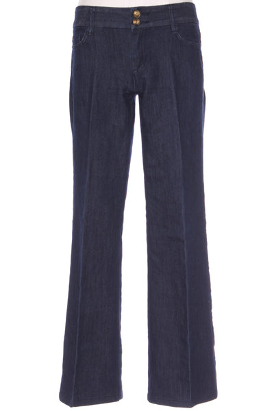 MICHAEL KORS - Pinch pleat bootleg jeans! 8