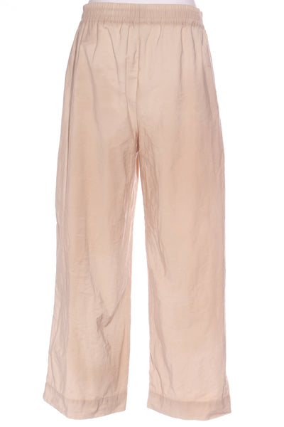 STORIES BE TOLD "Townie" pant - Beige/white! 14