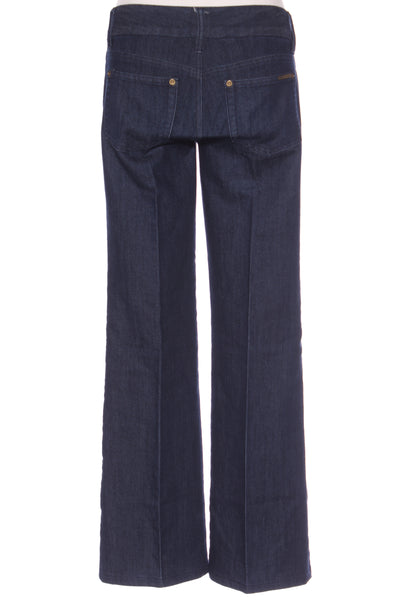 MICHAEL KORS - Pinch pleat bootleg jeans! 8