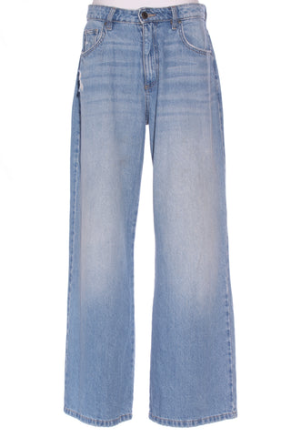 COTTON-ON "Relaxed wide" jean! 12