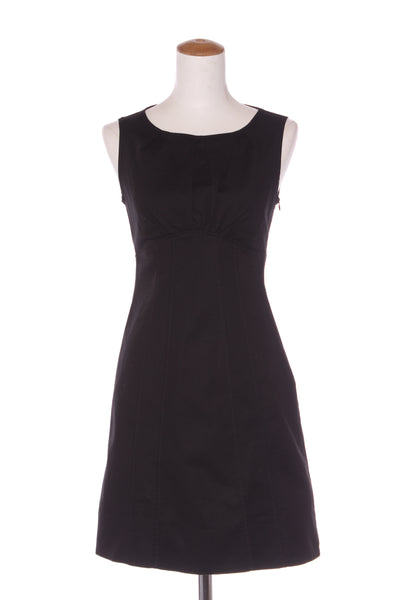 CUE (AU) Pleat front panel detail dress! 8