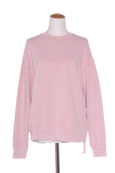 KSUBI - Printed cotton sweater! 10-12