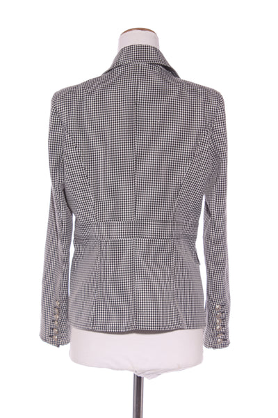 LEONI - Houndstooth blazer! 12