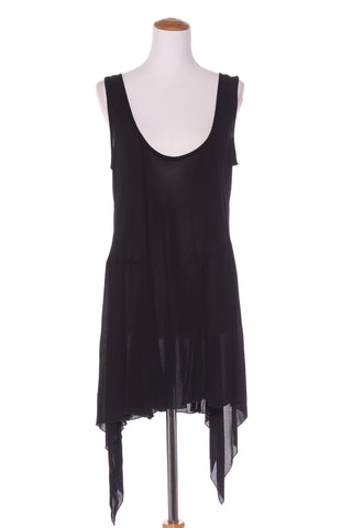 TCD (NZ) Staggered hem layering tunic! 22