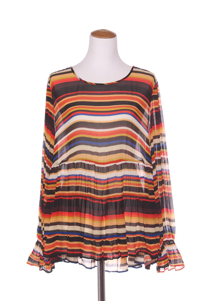 COOPER By Trelise "Float of arms" top! 14