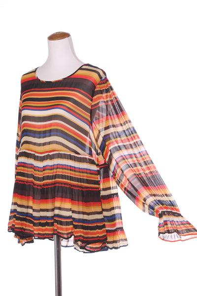 COOPER By Trelise "Float of arms" top! 14