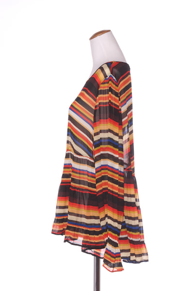 COOPER By Trelise "Float of arms" top! 14