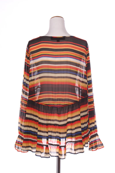 COOPER By Trelise "Float of arms" top! 14
