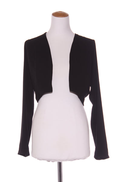 KILT (NZ) Lightweight bolero crop jacket! 10