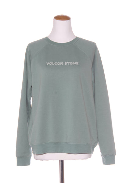 VOLCOM "Get more" crewneck sweater! 16