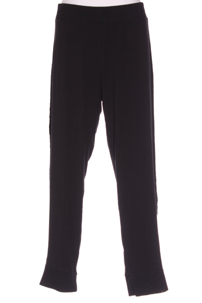 LOST AND LED ASTRAY (NZ) Rib stripe detail pant! 16-18