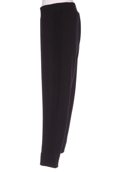 LOST AND LED ASTRAY (NZ) Rib stripe detail pant! 16-18