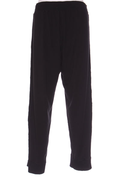 LOST AND LED ASTRAY (NZ) Rib stripe detail pant! 16-18