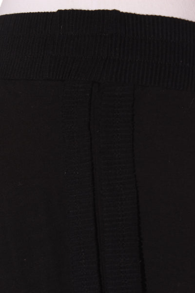 LOST AND LED ASTRAY (NZ) Rib stripe detail pant! 16-18