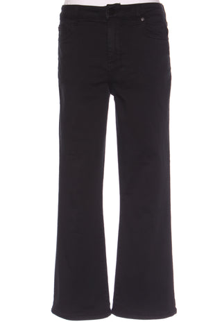 JUST JEANS - Amaze knit boot cut high rise jeans! 11