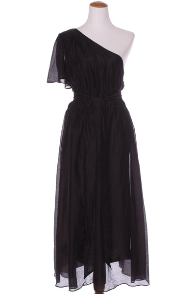 HARLOW - Flutter sleeve lyocell maxi dress! 16