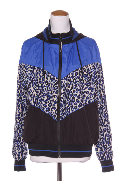 SWEAT REPUBLIC "The Stadium" hooded jacket! 14