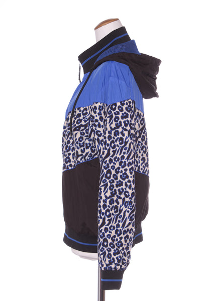 SWEAT REPUBLIC "The Stadium" hooded jacket! 14