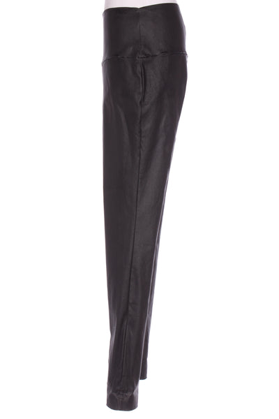 MOOCHI (NZ) "Glossy" High waist pant! 14