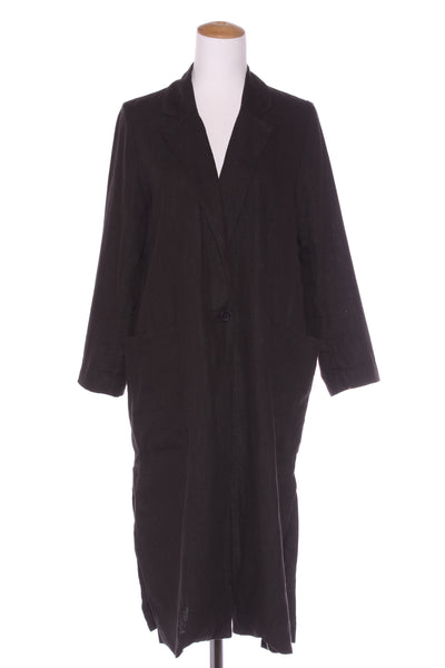 MINI-BE (KOR) Linen duster coat! 14