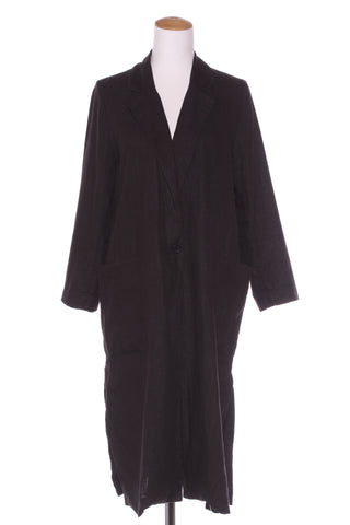 MINI-BE (KOR) Linen duster coat! 14