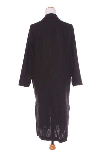 MINI-BE (KOR) Linen duster coat! 14