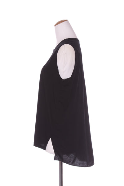 ISAAC + LULU (NZ) "Comme Ci Comme Ça" tank! 12-14