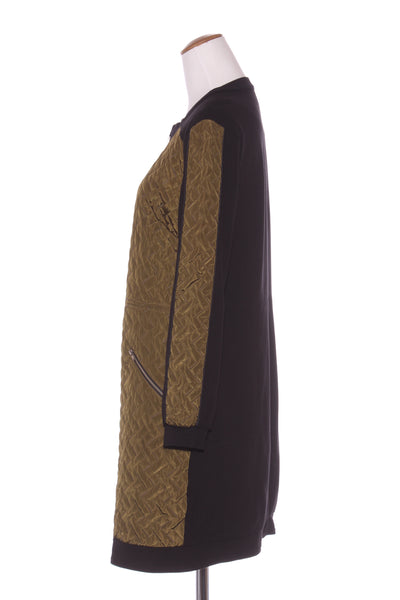REPERTOIRE (NZ) "Firefly" quilted jacket! 10
