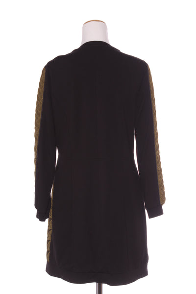 REPERTOIRE (NZ) "Firefly" quilted jacket! 10