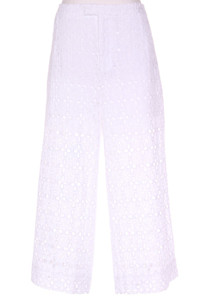 COOPER By Trelise "Holey smoke" broderie pant! 16