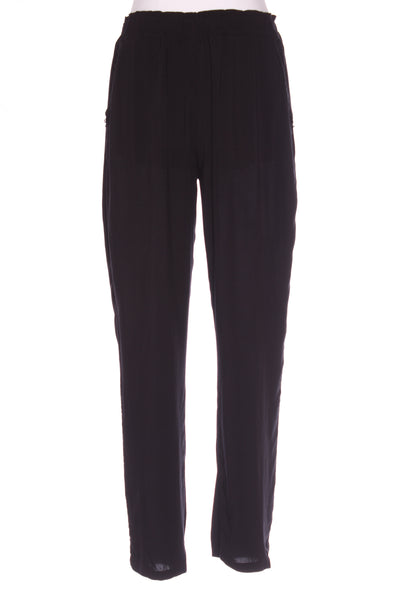 GLASSONS - Lace pocket viscose pant! 12