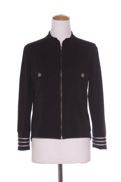 LOUNGE By Repertoire (NZ) "Leader" Military jacket! 10