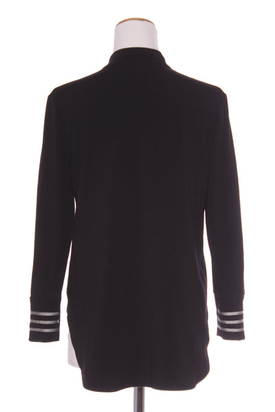 LOUNGE By Repertoire (NZ) "Leader" Military jacket! 10