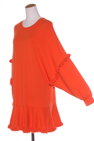 COOP By Trelise "Run of the frill" dress! 10-14
