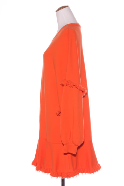 COOP By Trelise "Run of the frill" dress! 10-14