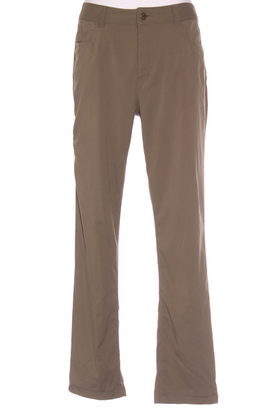 KATHMANDU (LN) Khaki flight pant! 14