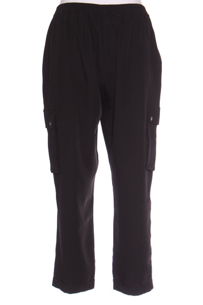DESIGN NATION - Perla cargo pant! 14