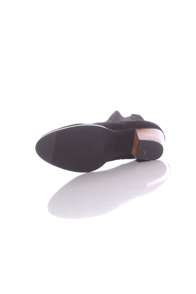 ISLE OF MINE (LN) "Wander" leather ankle boot! 39