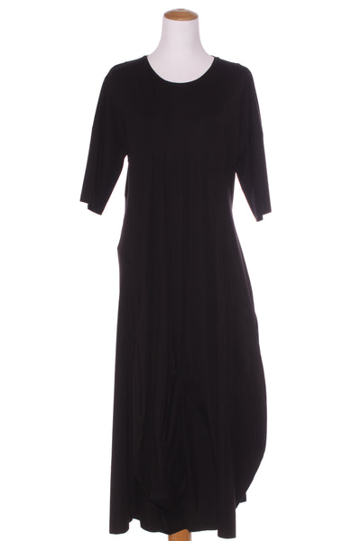 COS - Cocoon hem maxi dress! 14-16