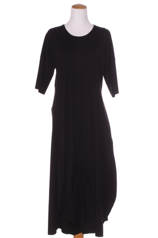 COS - Cocoon hem maxi dress! 14-16