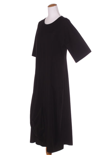 COS - Cocoon hem maxi dress! 14-16