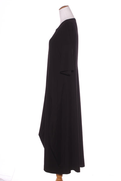 COS - Cocoon hem maxi dress! 14-16