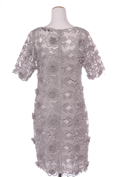 TRELISE COOPER "One more dance" lace dress! 12