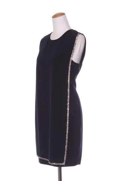 TED BAKER "Burford" double layer embellished dress! 12