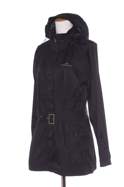 KATHAMNDU "NGX2.5" Waterproof windproof hooded jacket! 16