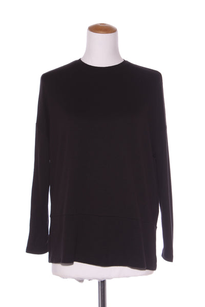 DECJUBA - Soft relaxed viscose knit top! 10-12