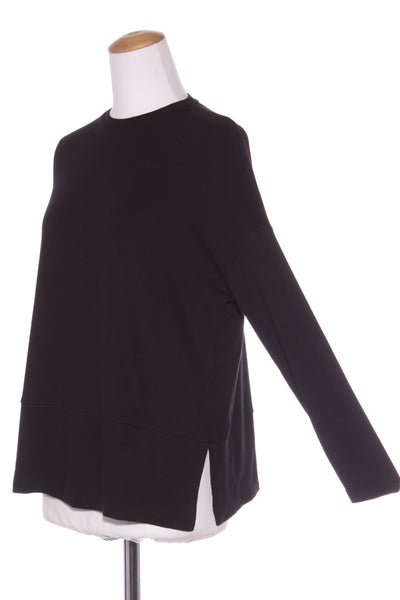 DECJUBA - Soft relaxed viscose knit top! 10-12