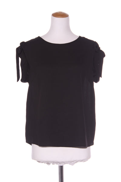 DOROTHY PERKINS - Bow tie sleeve top! 14