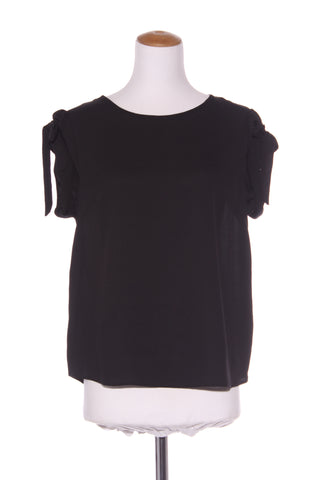 DOROTHY PERKINS - Bow tie sleeve top! 14