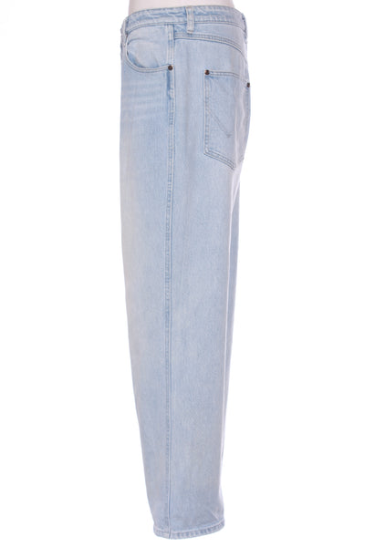 WRANGLER "Lita" straight leg jeans! 14